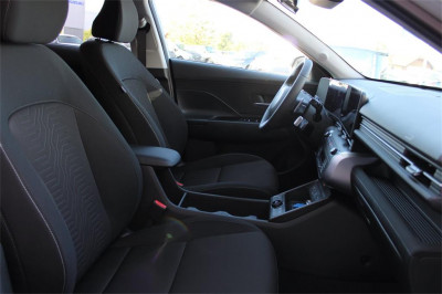 Hyundai Kona Vorführwagen Hyundai Kona Vorführwagen