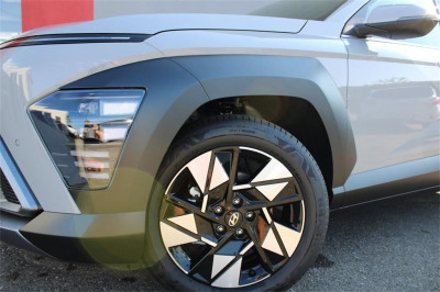 Hyundai Kona Vorführwagen Hyundai Kona Vorführwagen