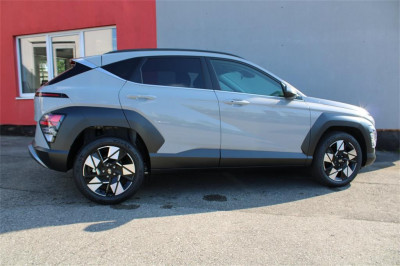 Hyundai Kona Vorführwagen Hyundai Kona Vorführwagen