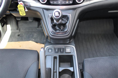 Honda CR-V Gebrauchtwagen