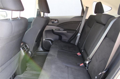 Honda CR-V Gebrauchtwagen