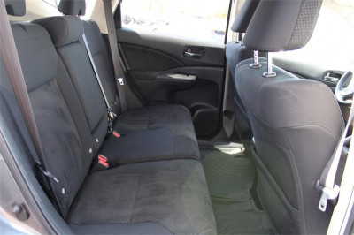 Honda CR-V Gebrauchtwagen