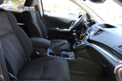 Honda CR-V Gebrauchtwagen