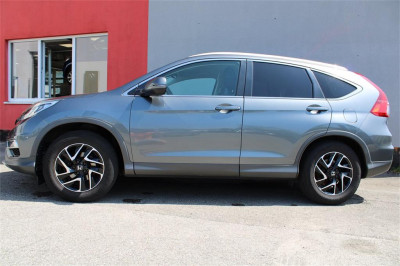 Honda CR-V Gebrauchtwagen