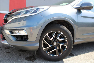 Honda CR-V Gebrauchtwagen
