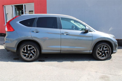 Honda CR-V Gebrauchtwagen