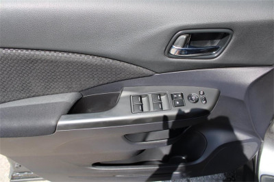 Honda CR-V Gebrauchtwagen