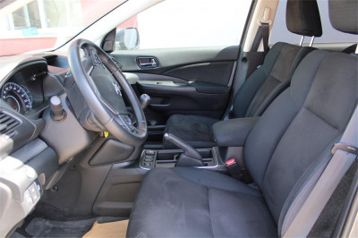 Honda CR-V Gebrauchtwagen