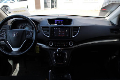 Honda CR-V Gebrauchtwagen