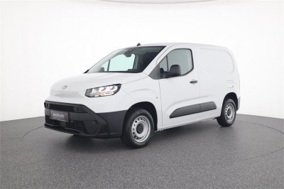 Toyota Proace City Neuwagen
