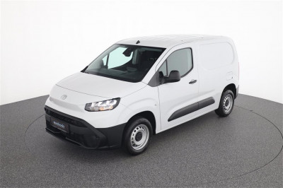Toyota Proace City Neuwagen