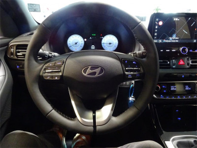 Hyundai i30 Vorführwagen Hyundai i30 Vorführwagen