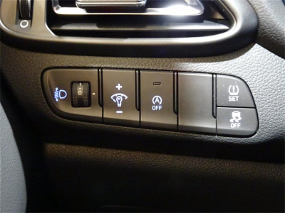 Hyundai i30 Vorführwagen Hyundai i30 Vorführwagen