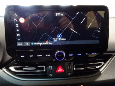 Hyundai i30 Vorführwagen Hyundai i30 Vorführwagen