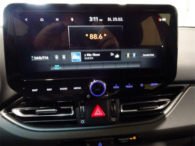 Hyundai i30 Vorführwagen Hyundai i30 Vorführwagen