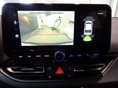 Hyundai i30 Vorführwagen Hyundai i30 Vorführwagen