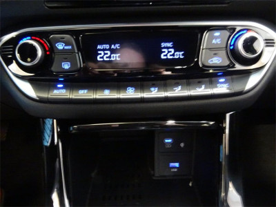 Hyundai i30 Vorführwagen Hyundai i30 Vorführwagen