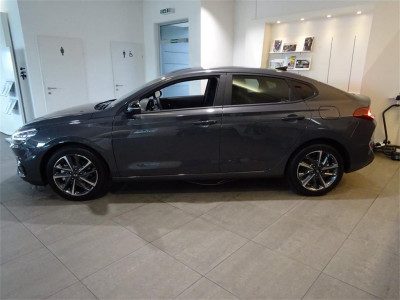 Hyundai i30 Vorführwagen Hyundai i30 Vorführwagen