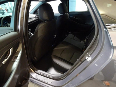 Hyundai i30 Vorführwagen Hyundai i30 Vorführwagen