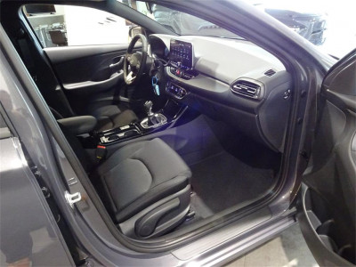 Hyundai i30 Vorführwagen Hyundai i30 Vorführwagen