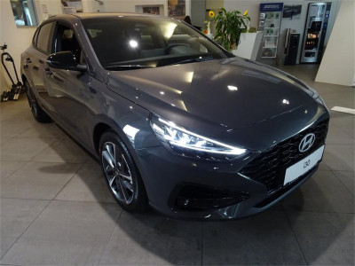 Hyundai i30 Vorführwagen Hyundai i30 Vorführwagen