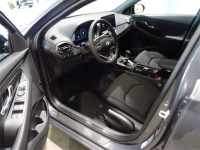 Hyundai i30 Vorführwagen Hyundai i30 Vorführwagen