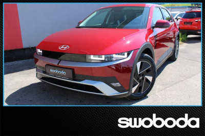 Hyundai Ioniq 5 Vorführwagen