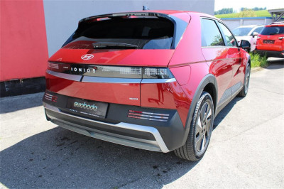 Hyundai Ioniq 5 Vorführwagen