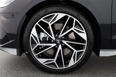 Hyundai Ioniq 6 Vorführwagen Hyundai Ioniq 6 Vorführwagen