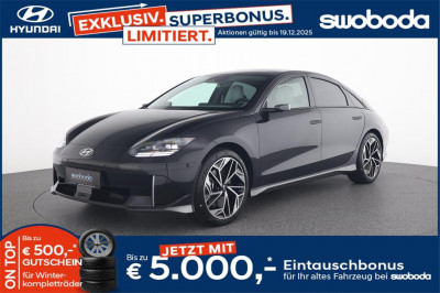 Hyundai Ioniq 6 Vorführwagen Hyundai Ioniq 6 Vorführwagen