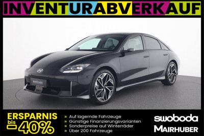 Hyundai Ioniq 6 Vorführwagen