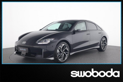 Hyundai Ioniq 6 Vorführwagen