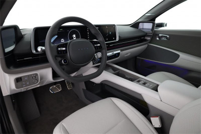 Hyundai Ioniq 6 Vorführwagen Hyundai Ioniq 6 Vorführwagen