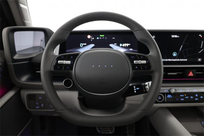 Hyundai Ioniq 6 Vorführwagen