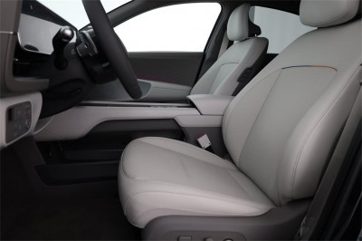 Hyundai Ioniq 6 Vorführwagen Hyundai Ioniq 6 Vorführwagen