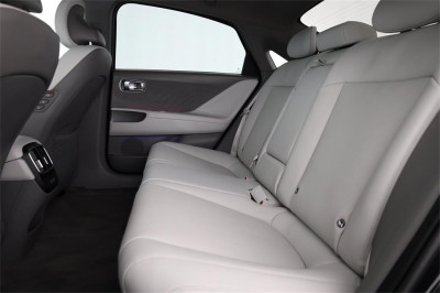 Hyundai Ioniq 6 Vorführwagen