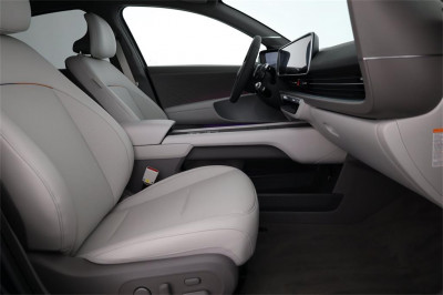 Hyundai Ioniq 6 Vorführwagen Hyundai Ioniq 6 Vorführwagen