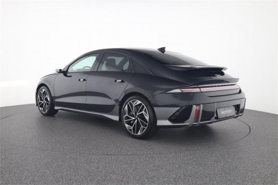 Hyundai Ioniq 6 Vorführwagen Hyundai Ioniq 6 Vorführwagen