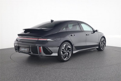 Hyundai Ioniq 6 Vorführwagen