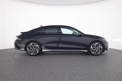 Hyundai Ioniq 6 Vorführwagen Hyundai Ioniq 6 Vorführwagen