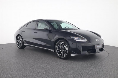 Hyundai Ioniq 6 Vorführwagen Hyundai Ioniq 6 Vorführwagen