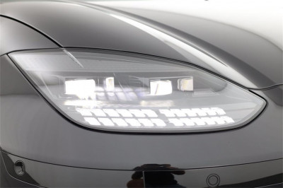 Hyundai Ioniq 6 Vorführwagen Hyundai Ioniq 6 Vorführwagen