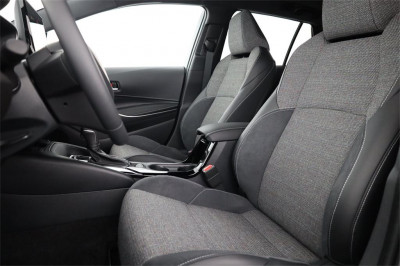 Toyota Corolla Vorführwagen