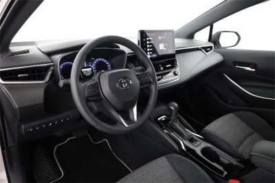 Toyota Corolla Vorführwagen