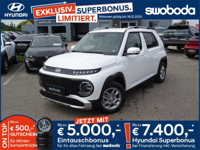 Hyundai Inster Neuwagen