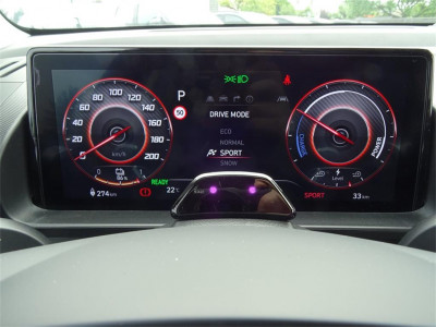 Hyundai Inster Neuwagen