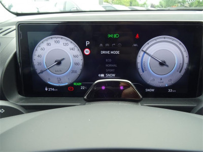 Hyundai Inster Neuwagen