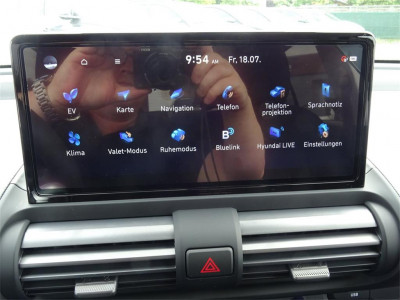 Hyundai Inster Neuwagen