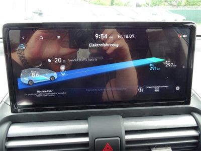 Hyundai Inster Neuwagen