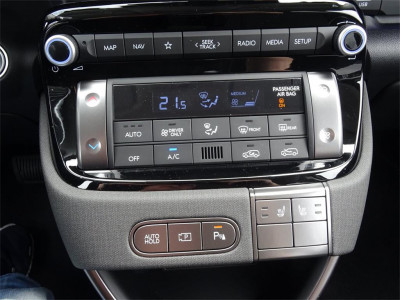 Hyundai Inster Neuwagen